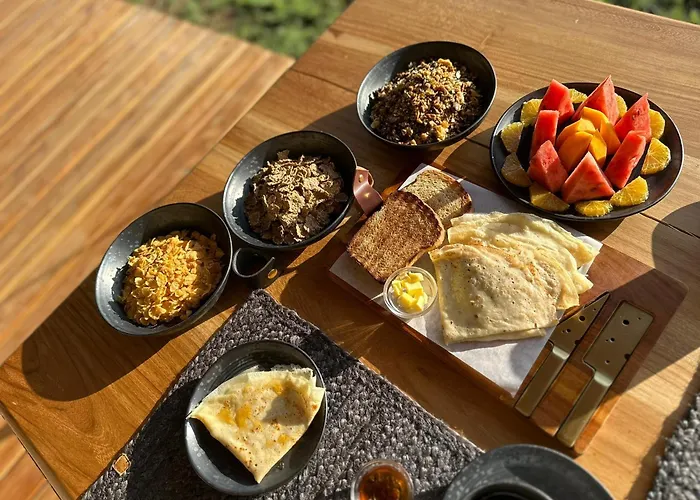 Anantya Serengeti