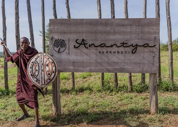 Anantya Serengeti